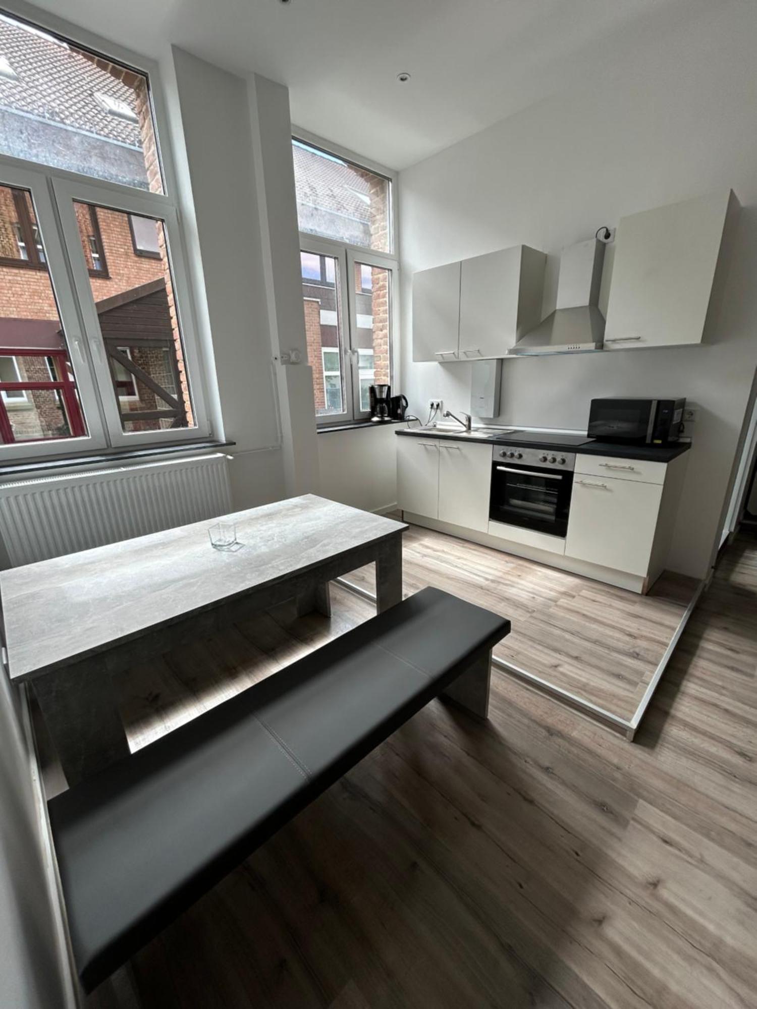 Alte Schule 2 Apartment Schauenburg Екстериор снимка